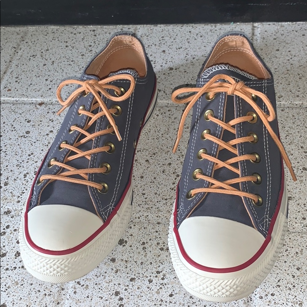 Converse all star shoes